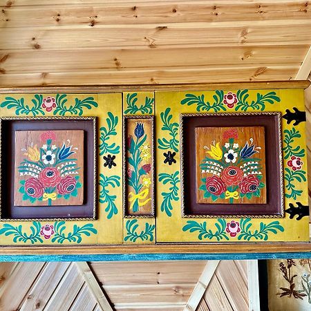 Domul Poarta Retezat Villa Rausor Exteriör bild