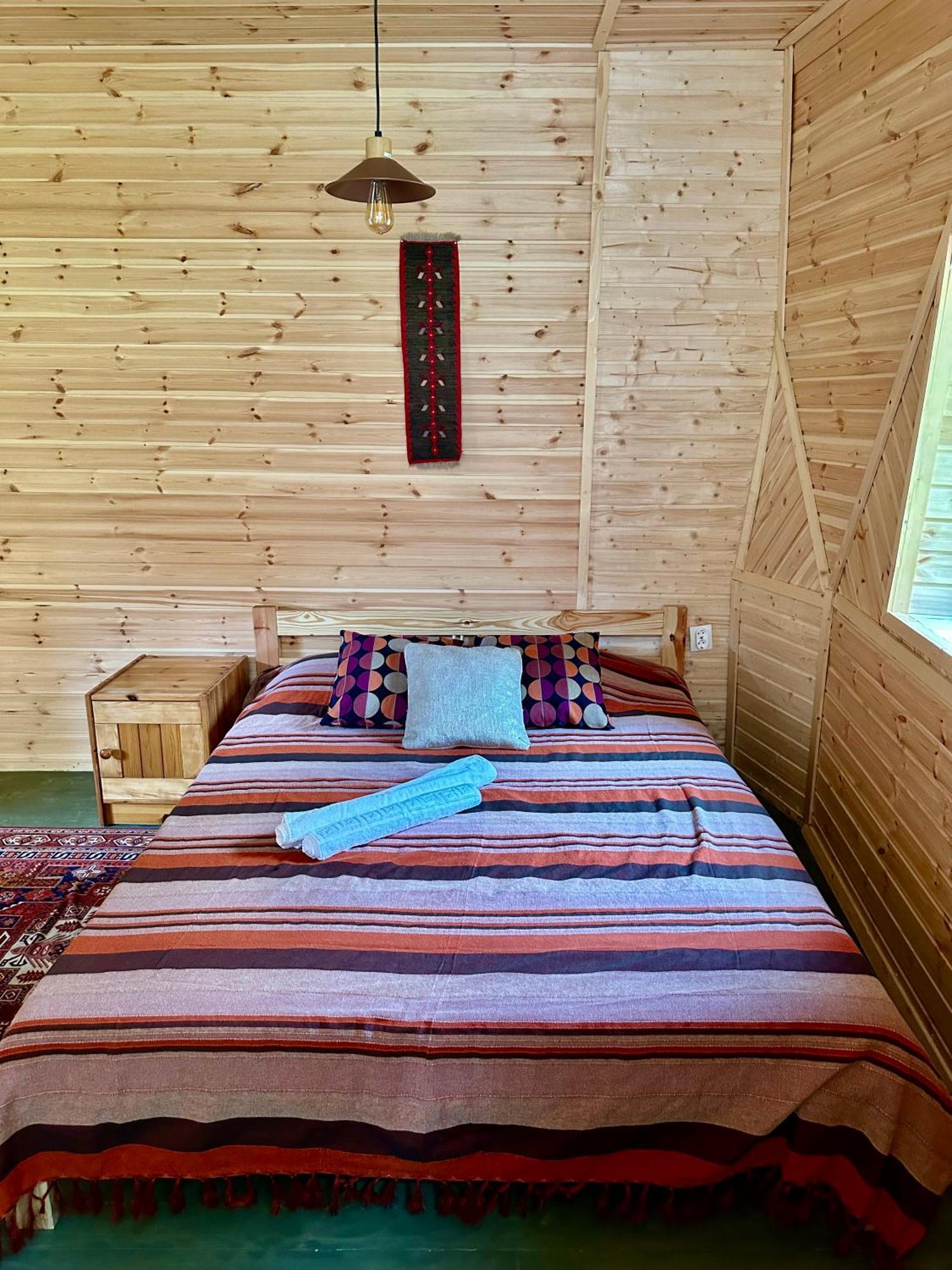 Domul Poarta Retezat Villa Rausor Exteriör bild