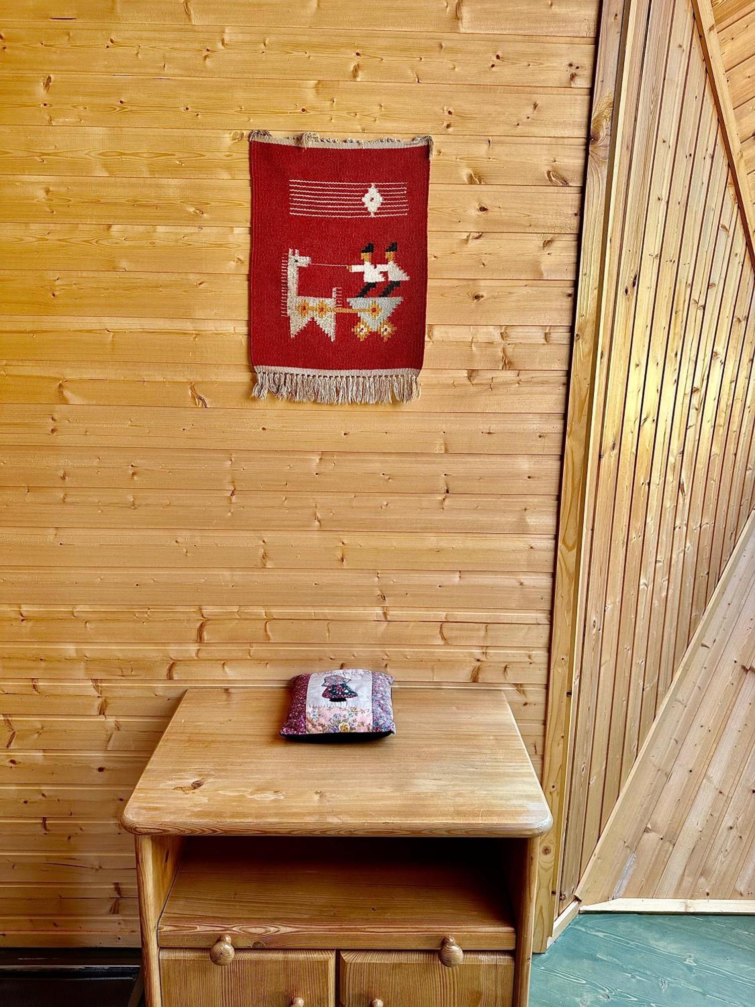 Domul Poarta Retezat Villa Rausor Exteriör bild